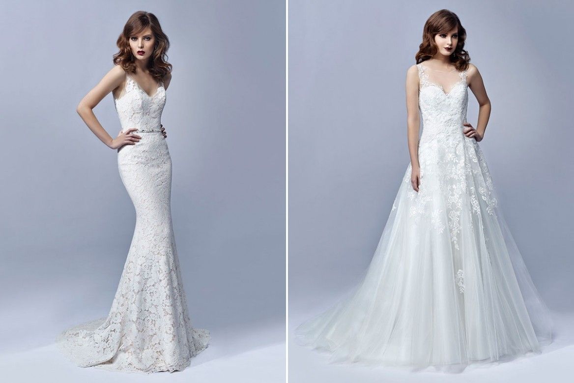 Beautiful by Enzoani