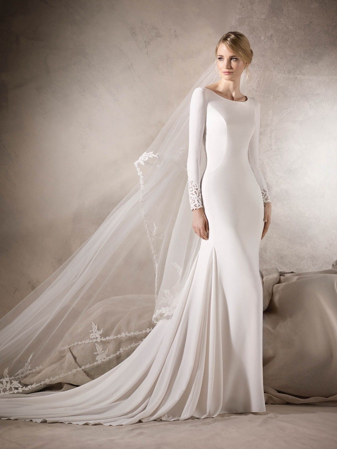 Trouwjurk La Sposa 2017