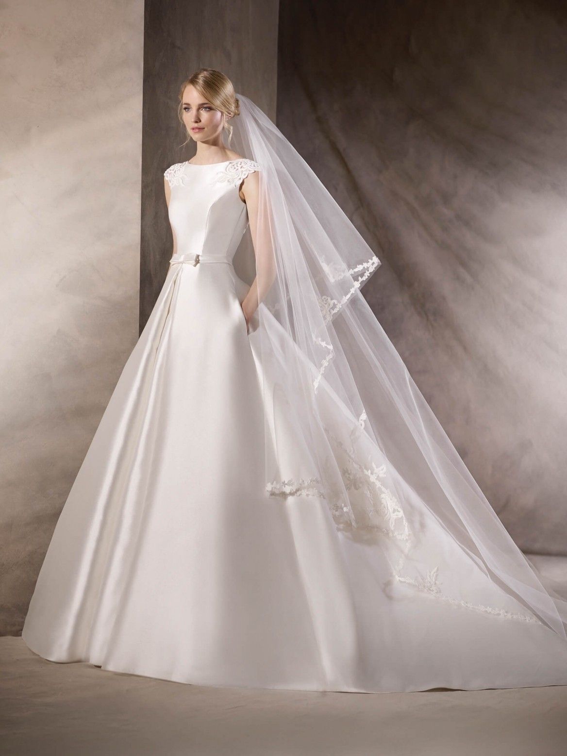 Trouwjurk La Sposa