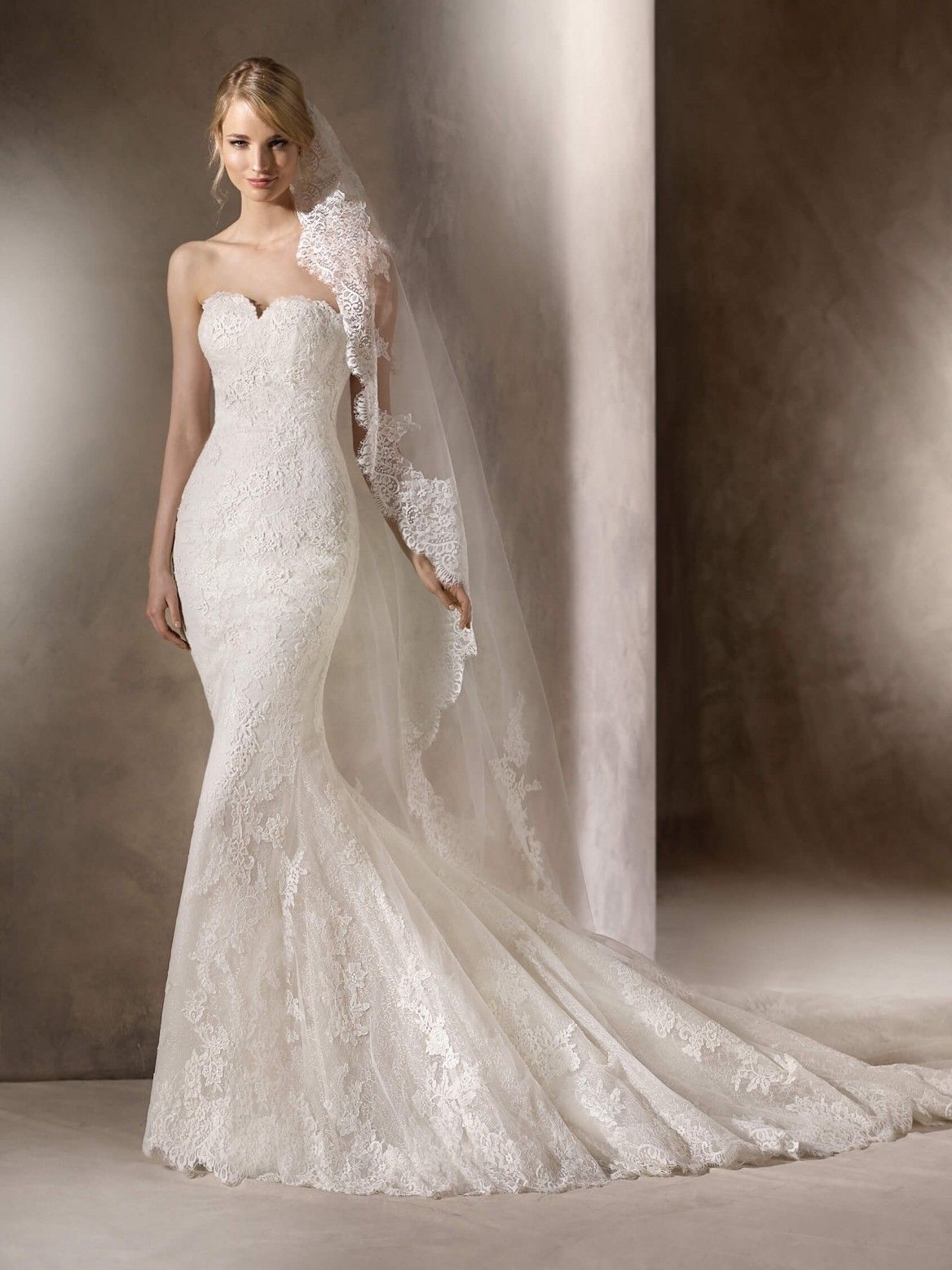 La Sposa bruidsjurk