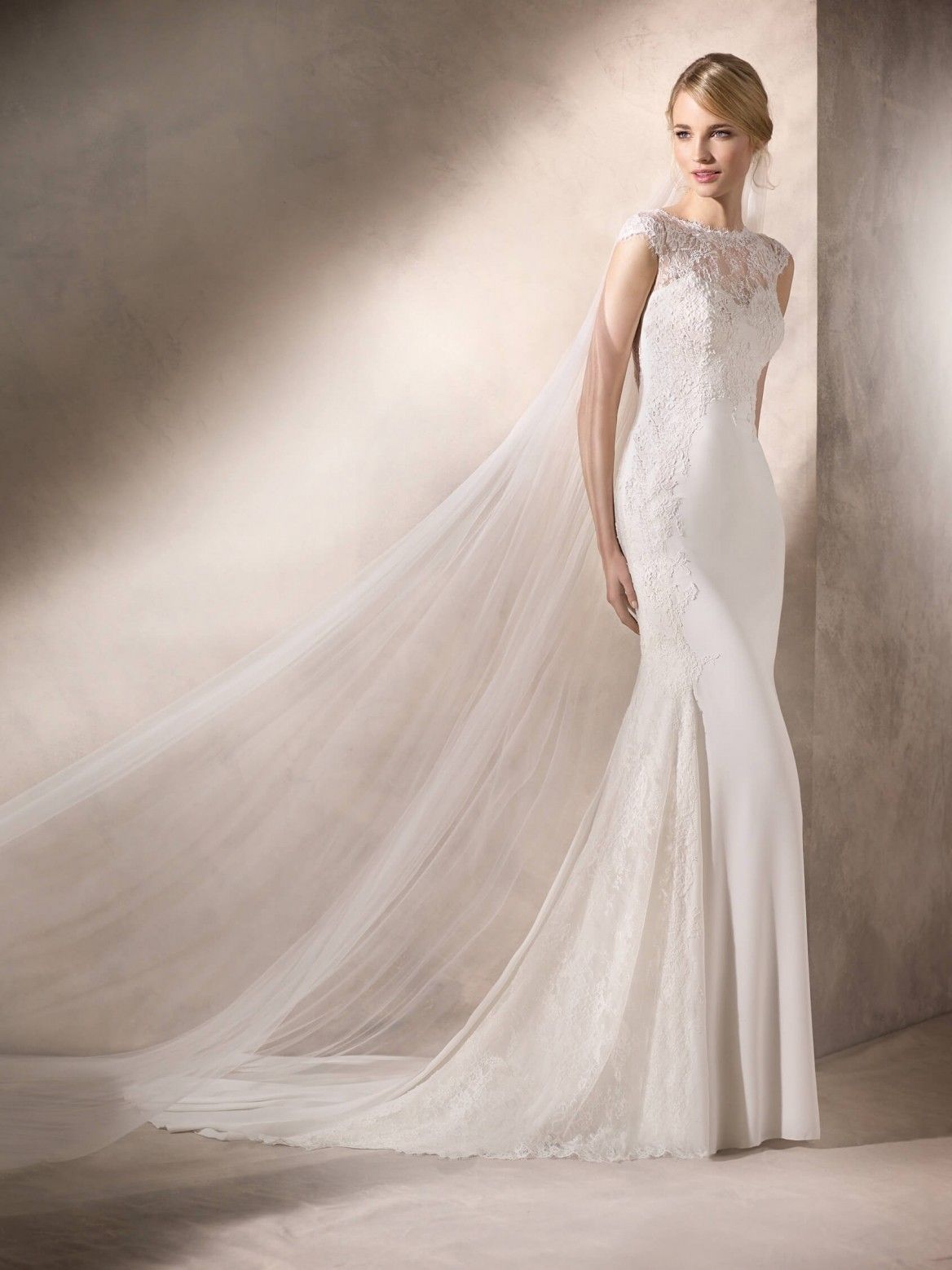 La Sposa trouwjapon
