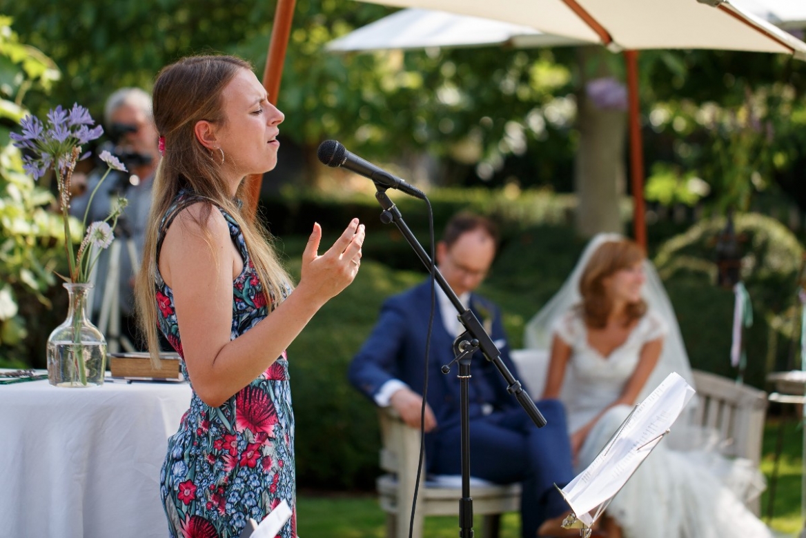 Ceremonie muziek
