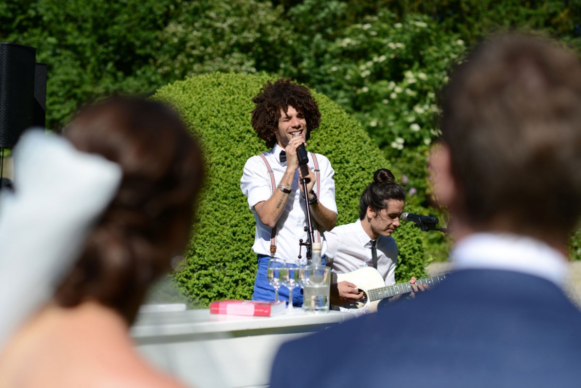 Live muziek