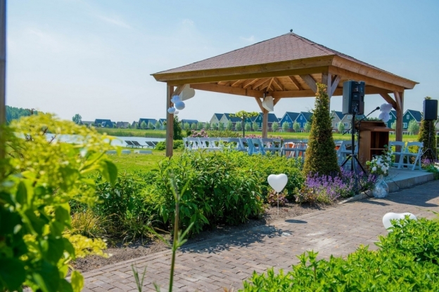 Hotel Wolvega - Heerenveen vier uw bruiloft zoals u zelf wilt
