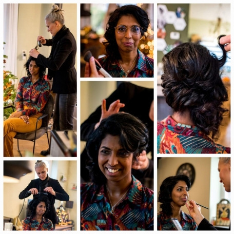 ProLooks  Make-up, Hair & Nails  make-up | hair | nails