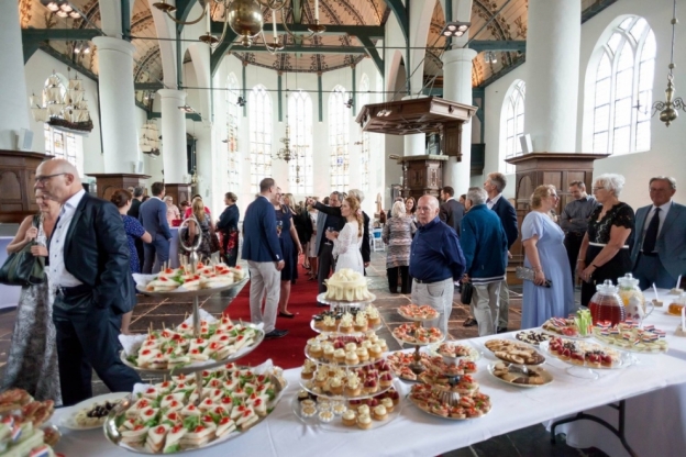 Grote Kerk Schermerhorn betoverend mooi, buitengewoon veelzijdig