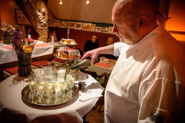 Het Wapen van Degenkamp al ruim 150 jaar een begrip in Rotterdam en omgeving