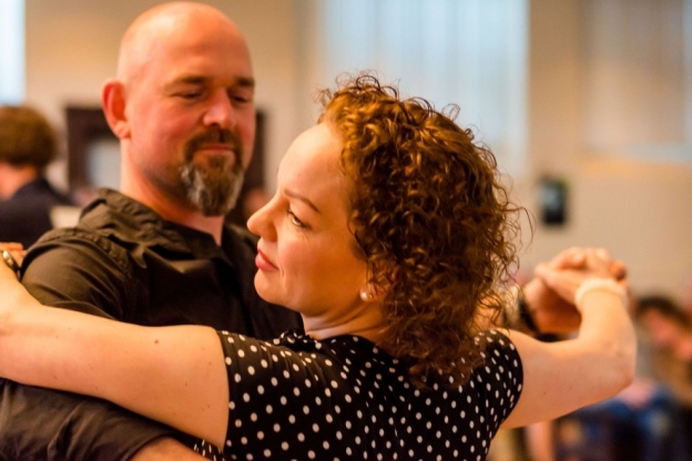 Danscentrum Saco Velt dé perfecte locatie voor iedere feestelijke gelegenheid