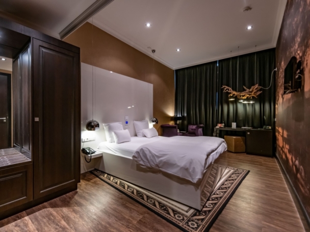 Restaurant, Hotel & Spa Savarin dé plek om uw bruiloft tot een succes te maken