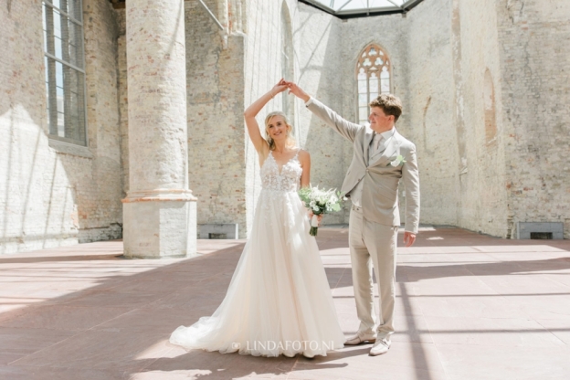lindafoto.nl Bruidsfotograaf die met jullie mee denkt