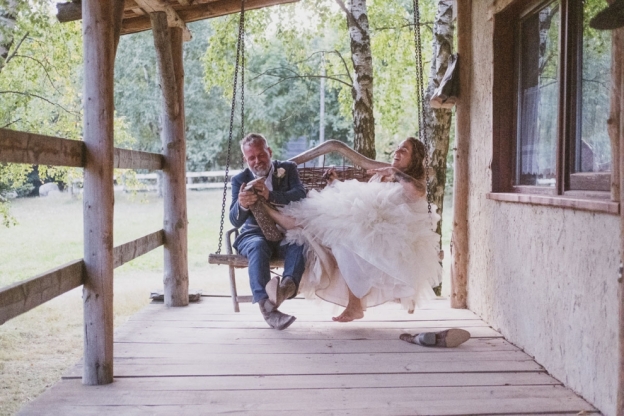 Andrea van Houten Fotografie Ruime ervaring in bruidsfotografie