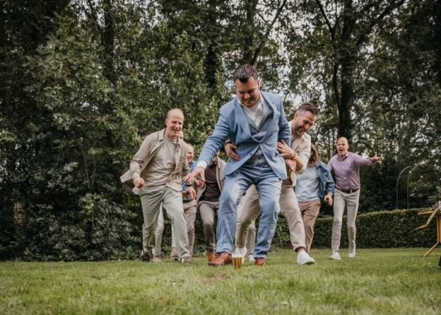 Patricia de Raaf Fotografie Bruidsfotografie, zoals jullie wensen