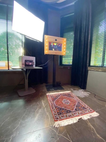 KENO Weddings Bruidsfotografie - Videograaf - Photobooth