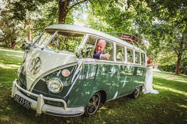 KENO Weddings Bruidsfotografie - Videograaf - Photobooth