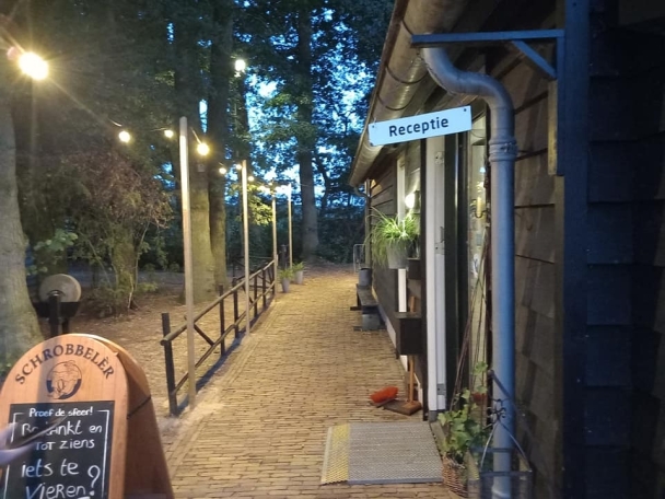 Museumboerderij Mariahoeve Bijzondere feest- en trouwlocatie