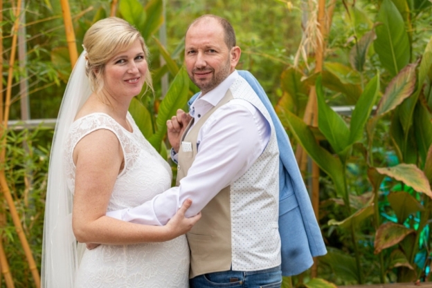 Lelyfoto Photobooth inclusief fotograaf