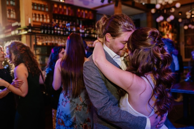 Lisa Cunningham Photography elk moment liefdevol vastgelegd