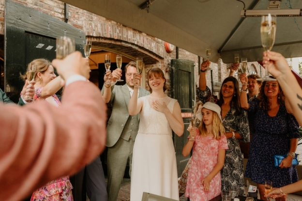 Lisa Cunningham Photography elk moment liefdevol vastgelegd
