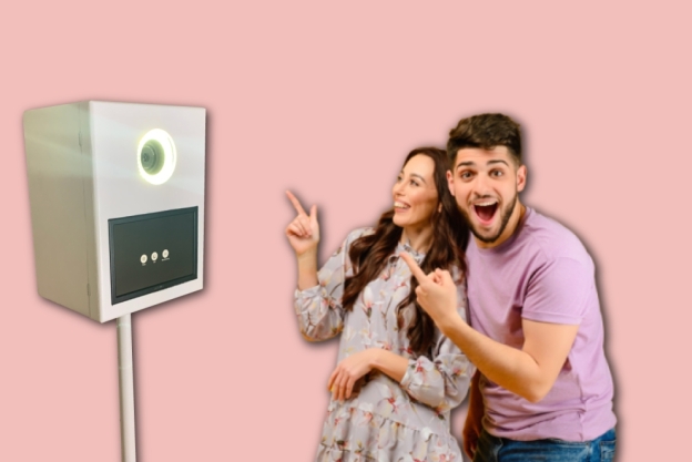 Photoboothhuren24 De voordeligste photobooth van Nederland