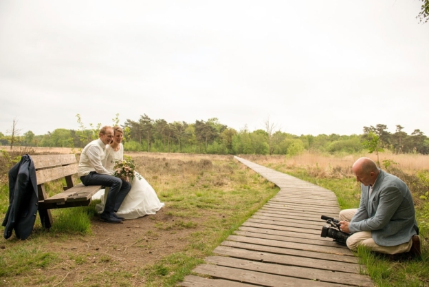 Filmproductie van Lagen kwaliteit staat hoog in het vaandel