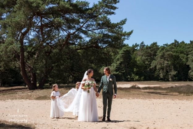 Tessa Manu Photography tijdloze herinneringen