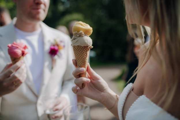 De IJsmannetjes Ambachtelijk ijs voor onvergetelijke momenten