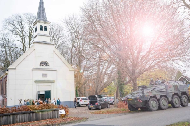 Jansen Bruidsfotografie een foto vertelt een verhaal