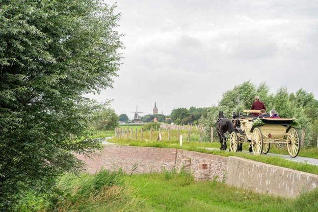 Jansen Bruidsfotografie een foto vertelt een verhaal