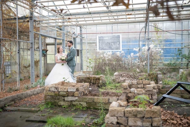 Jansen Bruidsfotografie een foto vertelt een verhaal