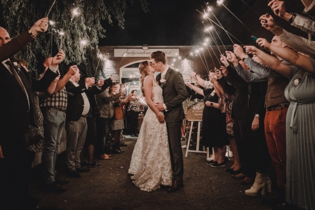 Hezter Fotografie filmische bruidsfotografie