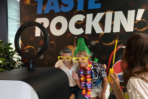 Klick Memories De nummer 1 in Photoboothverhuur