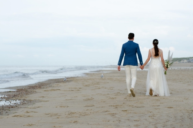 Domburg Fotografie Trouwfotograaf met passie