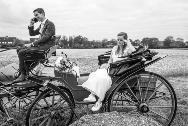 Domburg Fotografie Trouwfotograaf met passie