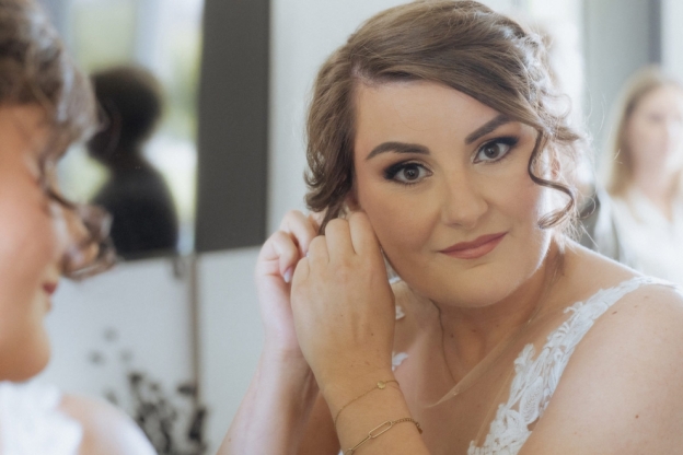 Sterke Fotograaf Bruidsfotograaf in heel Nederland