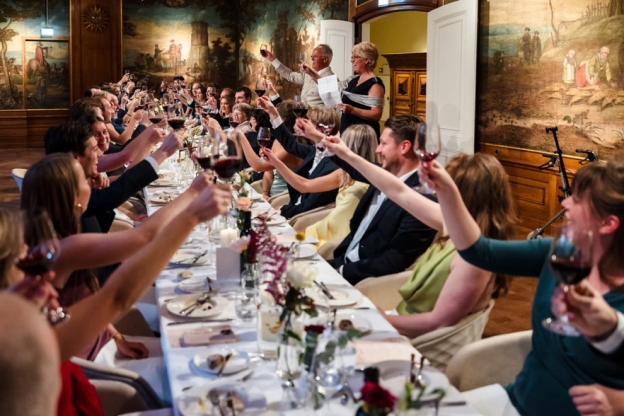 Jeroen Savelkouls Fotografie spontane momenten en echte emoties