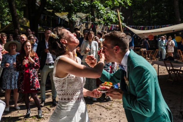 Jeroen Savelkouls Fotografie spontane momenten en echte emoties