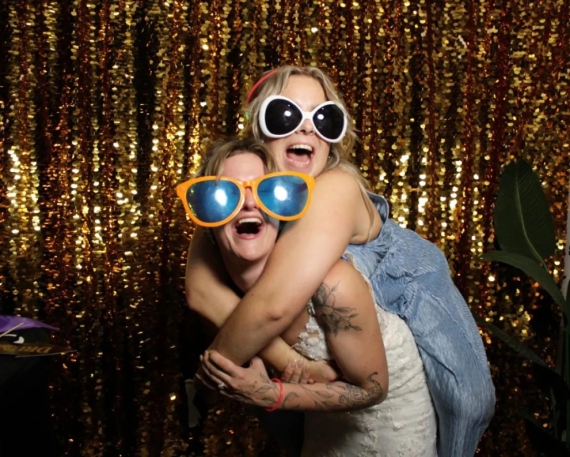 Fotohuisjehuren.nl Het perfecte photobooth op jouw bruiloft