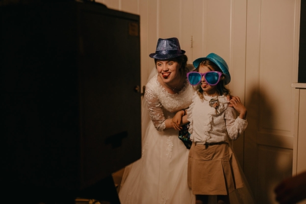 Fotohuisjehuren.nl Het perfecte photobooth op jouw bruiloft