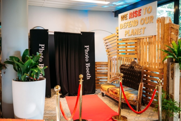 Fotohuisjehuren.nl Het perfecte photobooth op jouw bruiloft