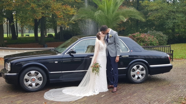 ikzoekeenmooietrouwauto.nl The most special ride for your beautiful bride!