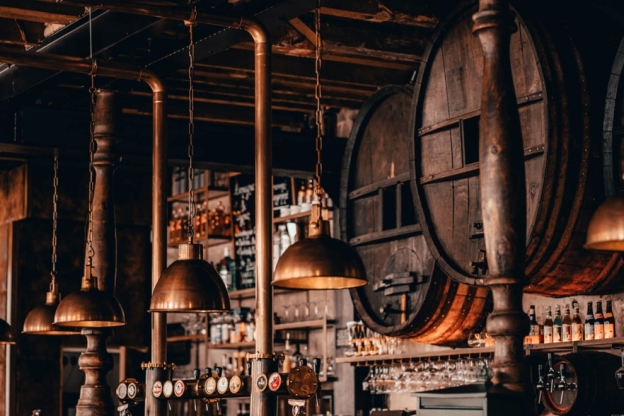 Boutiquehotel & Grand Café ’t Gerecht Trouwen in stijl bij 't Gerecht in Heerenveen