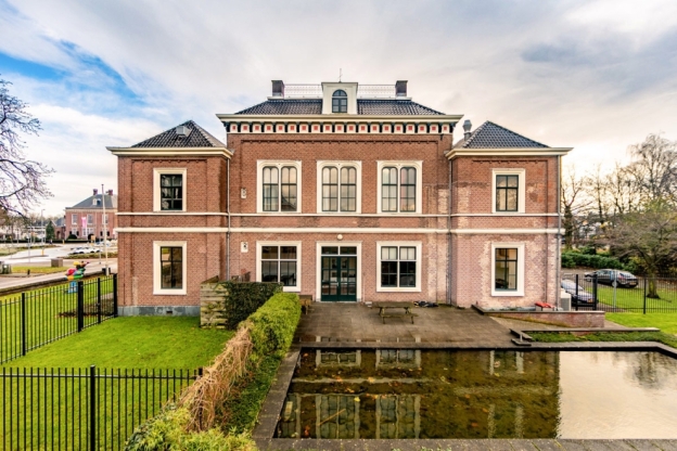 Het Oude Raadhuis & Hotel Twenty-Three Unieke trouwlocatie én hotel met bruidssuite!