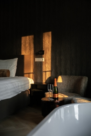 Het Oude Raadhuis & Hotel Twenty-Three Unieke trouwlocatie én hotel met bruidssuite!