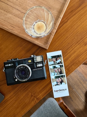 Fotopaaltje photobooth huren al vanaf € 300,-