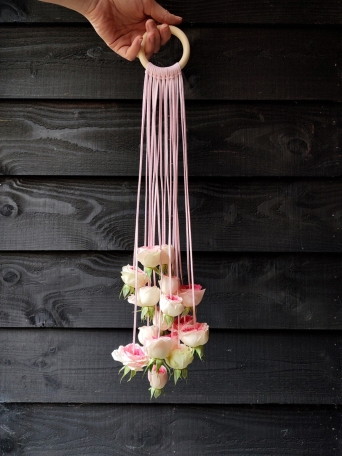 Janita Boers Bloemstyling bruidsboeketten en bloemstyling