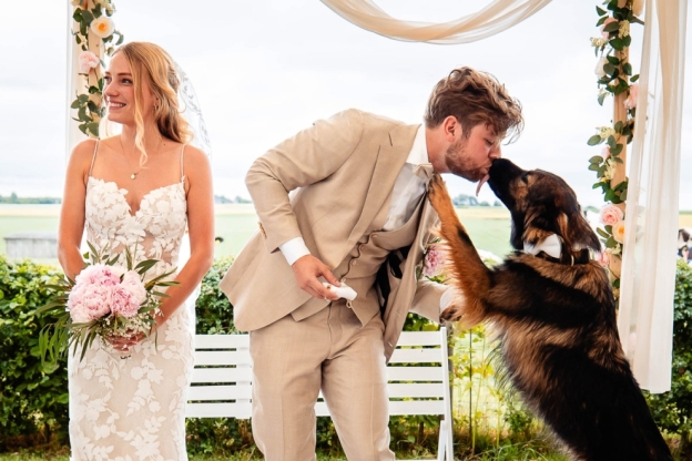 Freek Nagtzaam Bruidsfotografie award-winnende bruidsfotografie