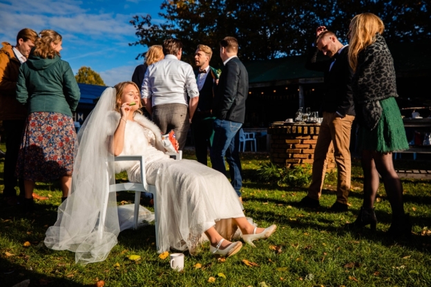 Platimo Bruidsfotografie award-winnende bruidsfotografie