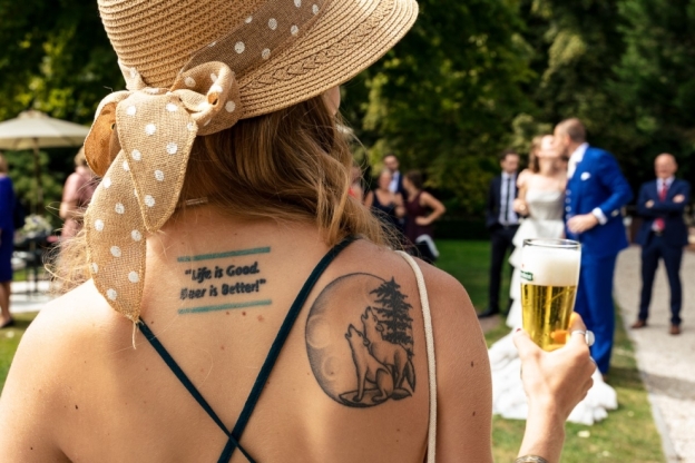 Paco van Leeuwen Fotografie Spontaan, sfeervol & onvergetelijk