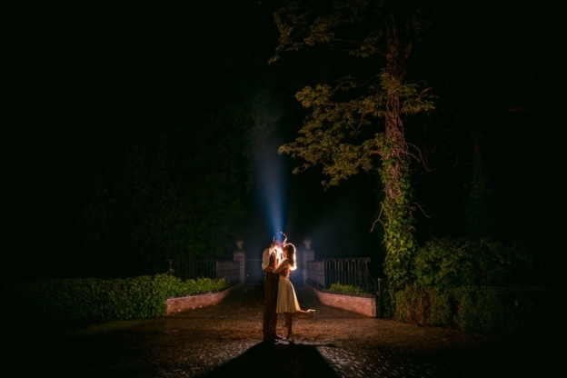 Daan Fortuin Fotografie Bruidsfotografie door heel Nederland