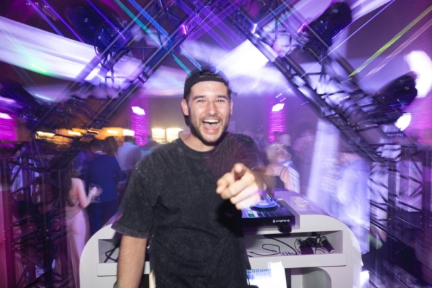 Get Savages DJ’s Alles voor een knalfeest op maat
